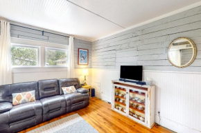 Norwegian House